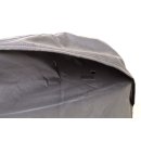 Benelli BN600 BN 600 Highsider Abdeckplane Faltgarage