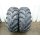 CF Moto CForce 450 Innova Mud Gear 25x10-12 50L Reifen hinten 2 Stück M+S