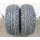 CF Moto CForce 550 Duro Scorcher ATV Straßenreifen hinten 25x10-12 2 Stück