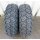CF Moto CForce 550 Maxxis Ceros Reifen vorne 25x8-12 MU03 2 Stück