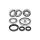 CF Moto CForce 800 All Balls Front Differential Lager und Dichtsatz