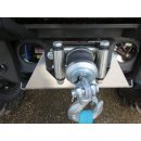 CF Moto CForce 820 Seilwinden Stopper