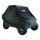 CF Moto UForce 550 Side by Side UTV Abdeckplane Faltgarage