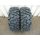Aeon Crossland 600 Duro Power Grip Radial Reifen vorne 25x8-12 2 Stück