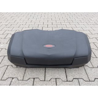Aeon Crossland 600 Koffer Front Koffer Front Box
