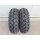 Can Am Renegade 1000 Duro Frontier Allround Reifen vorne 25x8-12 2 Stück