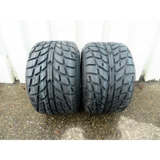 Access Xtreme 480 Sm Supermoto Maxxis Spearz 165/70-10 30N Tyre Front 2 Piece 