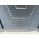 CF Moto CForce 450 Koffer Heck Koffer mit Schnellverschlussen