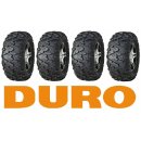 CF Moto CForce 1000 Duro Power Grip V2  Radial Reifensatz...