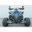Highsider Montana Evo ATV Quad Motorrad Lenkerenden Spiegel