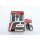 CF Moto CForce 450 One bis 2022 Speeds Griffheizung mit Daumenheizung Heizgriffe