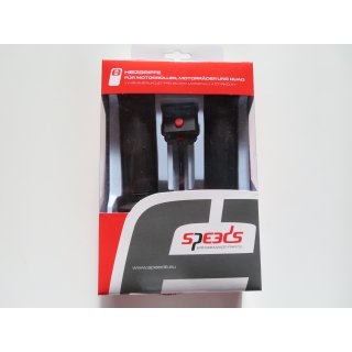 Online X9.0 Speeds Griffheizung Heizgriffe