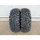 Adly Conquest 700 Artrax Countrax 25x8-12 40N Reifen...