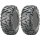Can Am Outlander 650R ab 2013 Maxxis Bighorn 2.0 Reifen vorne 26x9-12 MU 09 2 Stück