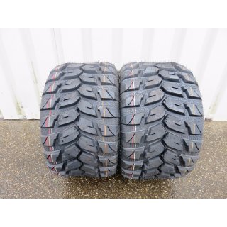 Kymco MXU 700 Duro Frontier Radial Reifen hinten 26x10-14 69N 2 Stück