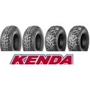Kenda Pathfinder Reifensatz 23x8-12 und 23x10-12