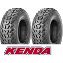Kymco MXU300 300R Kenda Pathfinder Reifen hinten 22x10-10...