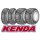 Kymco MXU 500 Kenda Roadgo Reifensatz 25x8-12 38N 205/80-12 und 25x10-12 45N (255/65-12)