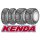 Can Am Renegade 500 bis 2011 Kenda Roadgo Reifensatz 25x8-12 38N 205/80-12 und 25x10-12 45N (255/65-12)