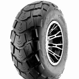 Can Am Renegade 500 12-15 Kenda Roadgo Reifen hinten 2 Stück 25x10-12 45N 255/65-12