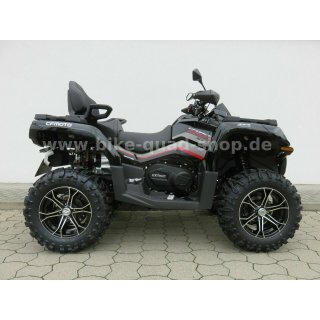 CF Moto CForce 850 bis 2023 Leistungssteigerung durch Softwareoptimierung