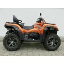 CF Moto CForce 1000 bis 2023 Leistungssteigerung durch...