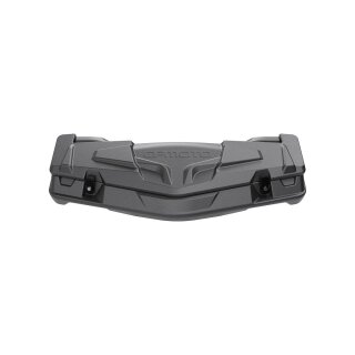 CF Moto CForce 625 bis 2023 Koffer Front Koffer Front Box mit Schnellverschluß