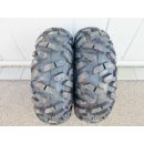 CF Moto CForce 625 bis 2023 Maxxis Bighorn Reifen vorne...