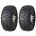 CF Moto ZForce 1000 Sport Duro Power Grip V2 Radial Reifen vorne 27x9-14 63N 2 Stück