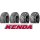 Access Shade 200 Kenda Pathfinder Reifensatz 22x7-10 28N und 22x10-10 39N