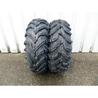 Innova Mud Gear 25x8-12 40L Reifen vorne 2 Stück