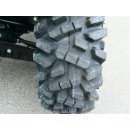 Can Am Renegade 500 12 - 15 Artrax Countrax 25x8-12 40N...