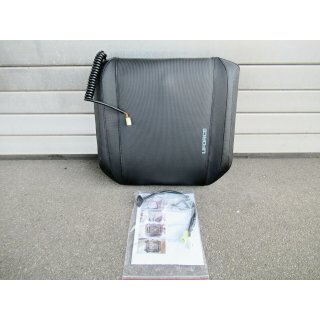 CF Moto UForce 1000 beheizbarer Fahrersitz Sitzbank