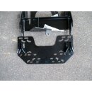 CF Moto CForce 450 bis 2022 Schneeschild Schneepflug mit Anbausatz
