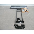 CF Moto CForce 450 One bis 2022 Schneeschild Schneepflug...