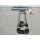 CF Moto CForce 520 bis 2022 Schneeschild Schneepflug mit Anbausatz