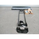 CF Moto CForce 550 Schneeschild Schneepflug mit Anbausatz