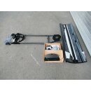 CF Moto CForce 550 Schneeschild Schneepflug mit Anbausatz