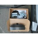 CF Moto CForce 550 Schneeschild Schneepflug mit Anbausatz
