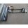 CF Moto CForce 550 Schneeschild Schneepflug mit Anbausatz