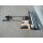 CF Moto CForce 550 Schneeschild Schneepflug mit Anbausatz