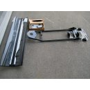 CF Moto CForce 850 bis 2023 Schneeschild Schneepflug mit Anbausatz