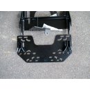 CF Moto CForce 850 bis 2023 Schneeschild Schneepflug mit Anbausatz