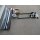CF Moto CForce 850 bis 2023 Schneeschild Schneepflug mit Anbausatz
