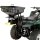 CF Moto CForce 450 bis 2022 Moose Salzstreuer