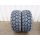 Segway Snarler 600 GL Duro Frontier Radial Reifen vorne 26x8-14 62N 2 Stück