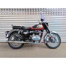 Royal Enfield Classic 350 Chrome Modell 2022