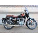 Royal Enfield Classic 350 Halcyon Modell 2022
