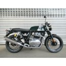 Royal Enfield Continental GT 650 Modell 2022