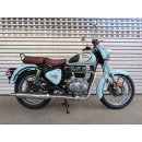 Royal Enfield Classic 350 Halcyon Modell 2022